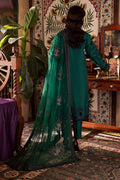 Nureh | Nur Mahal | NE-196 - House Of Hania
