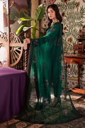 Nureh | Nur Mahal | NE-196 - House Of Hania