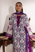 Nureh | Printed Lawn 25 | SP-147 - House Of Hania