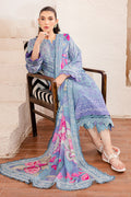 Nureh | Printed Lawn | SP-102 - House Of Hania