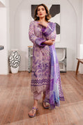 Nureh | Printed Lawn | SP-98 - House Of Hania