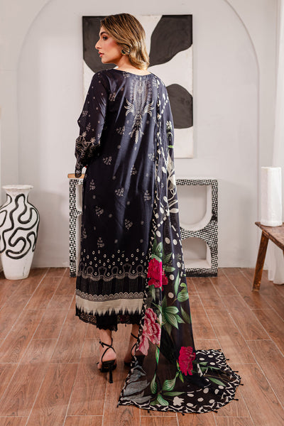 Nureh | Printed Lawn | SP-99 - House Of Hania