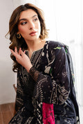 Nureh | Printed Lawn | SP-99 - House Of Hania