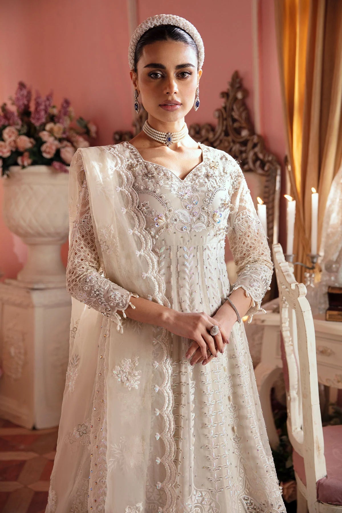 Nureh | SELINA - House Of Hania