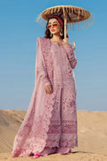 Nureh | Sehra Swiss Voil Lawn | CARNIVAL - NE-73 - House Of Hania