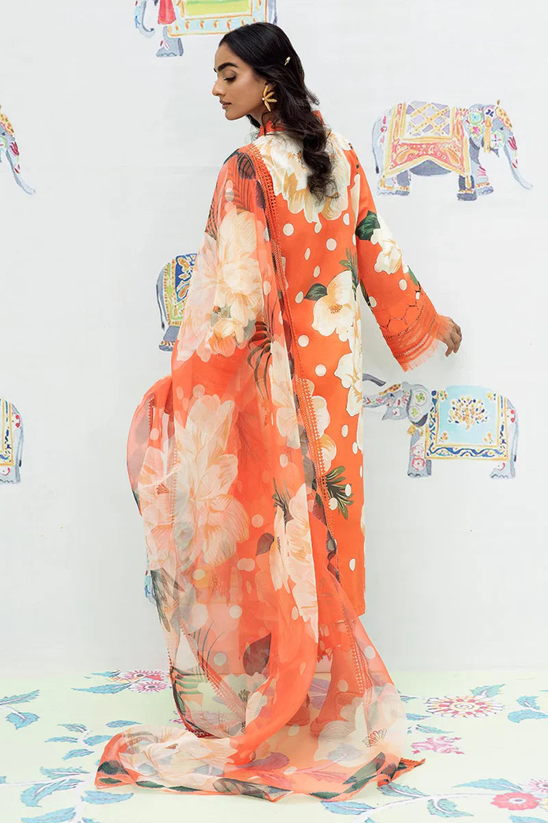 Nureh | Shades Of Summer | NP-352 - House Of Hania