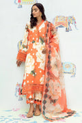 Nureh | Shades Of Summer | NP-352 - House Of Hania