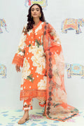 Nureh | Shades Of Summer | NP-352 - House Of Hania