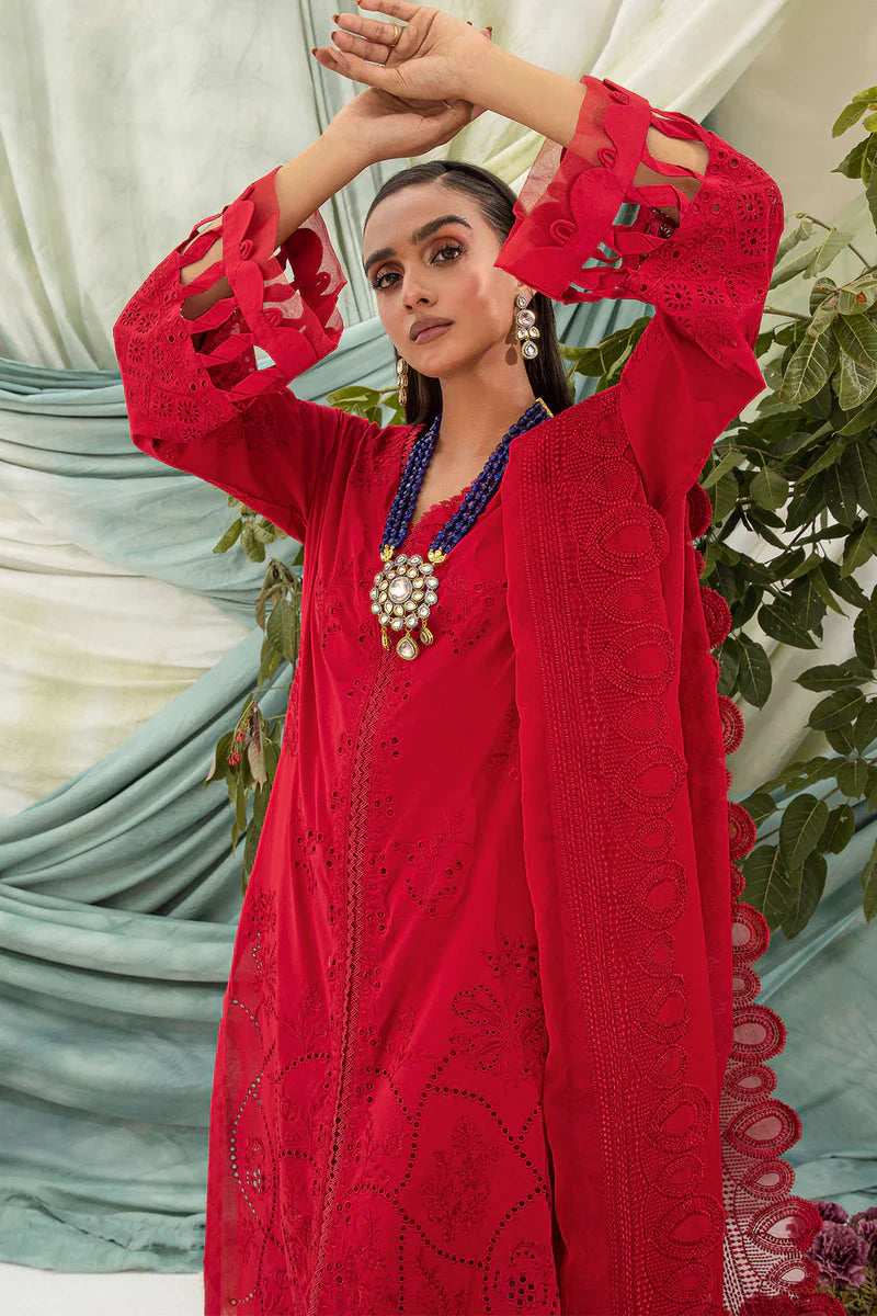 Nureh | Shades Of Summer | NP-367 - House Of Hania