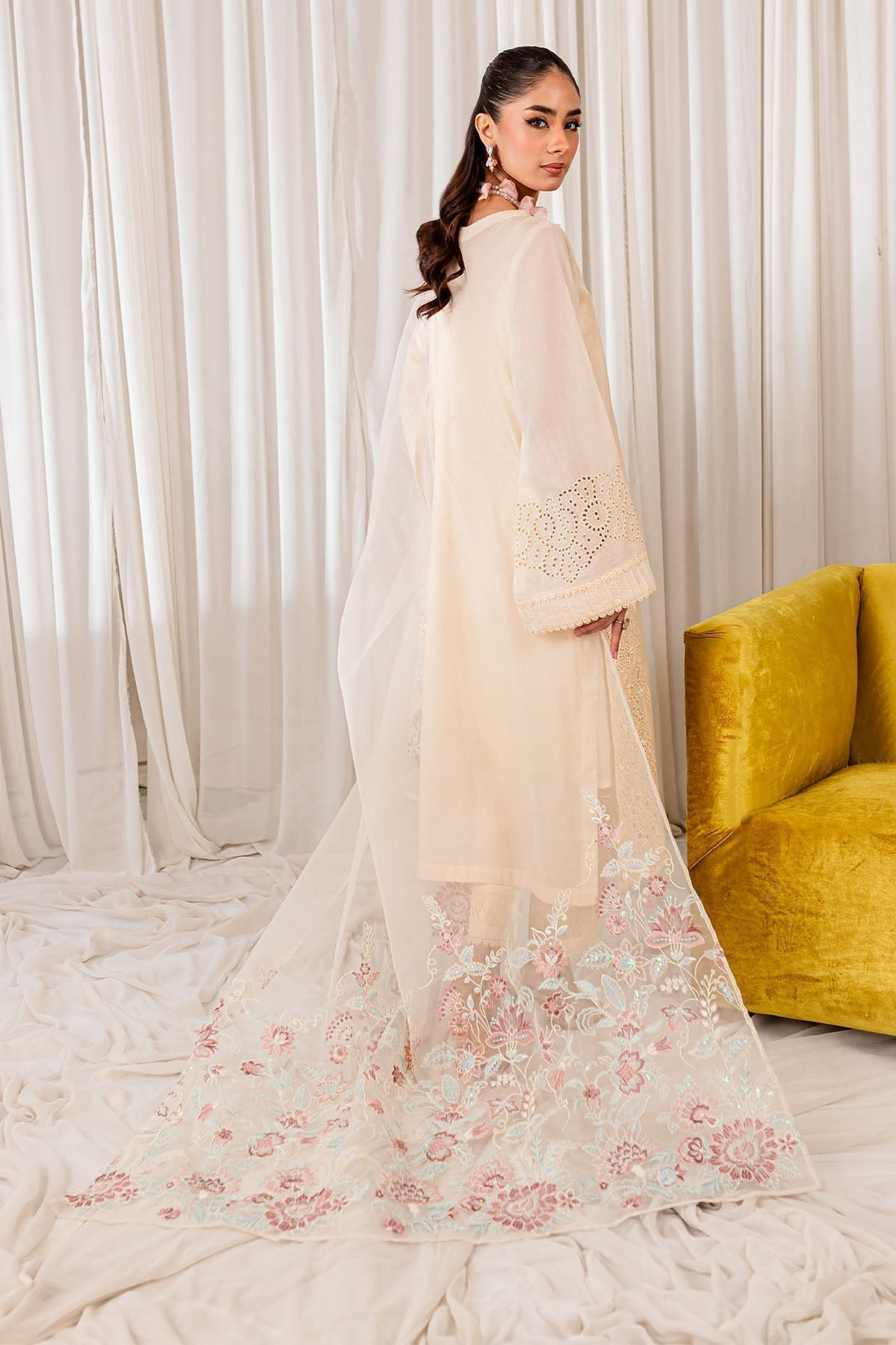 Nureh | Shades Of Summer | NP-452 - House Of Hania