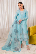 Nureh | Shades Of Summer | NP-458 - House Of Hania