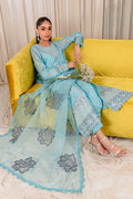 Nureh | Shades Of Summer | NP-458 - House Of Hania