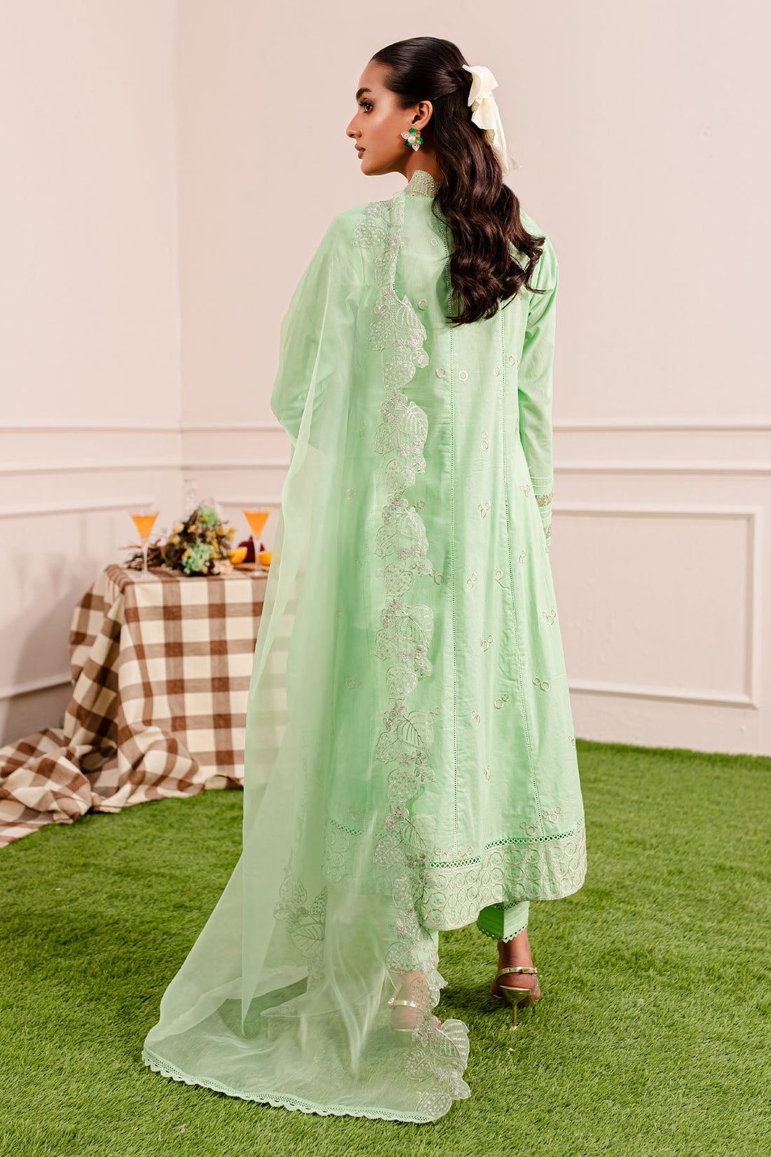 Nureh | Shades Of Summer | NP-463 - House Of Hania