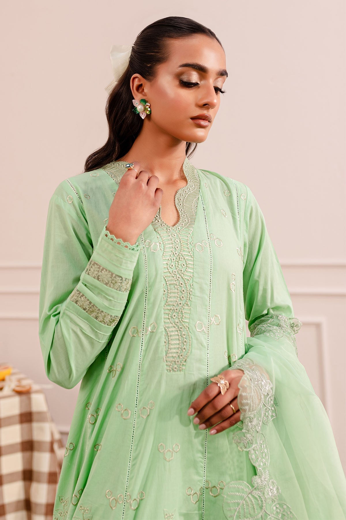 Nureh | Shades Of Summer | NP-463 - House Of Hania