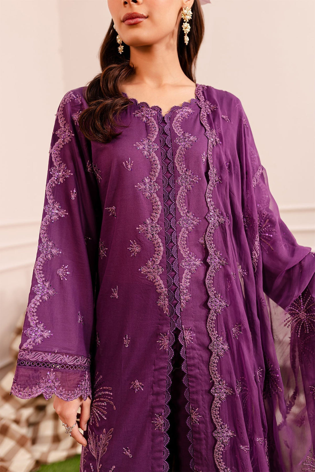 Nureh | Shades Of Summer | NP-465 - House Of Hania