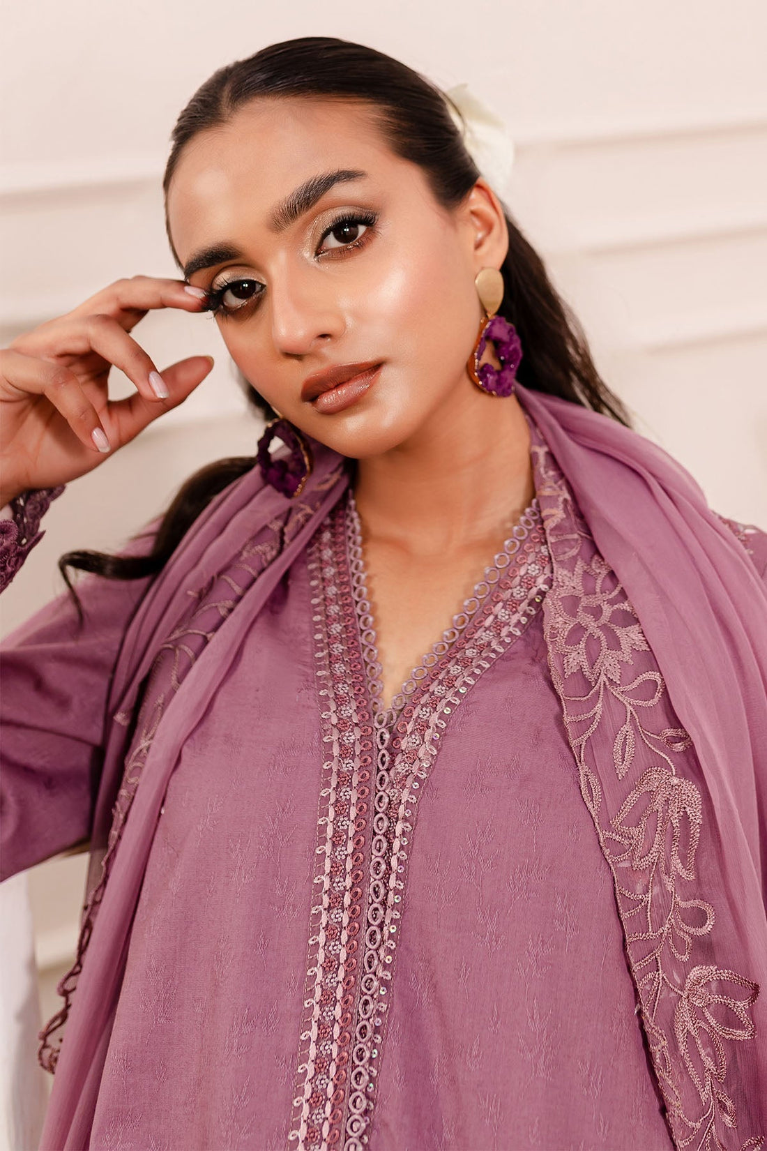 Nureh | Shades Of Summer | NP-470 - House Of Hania