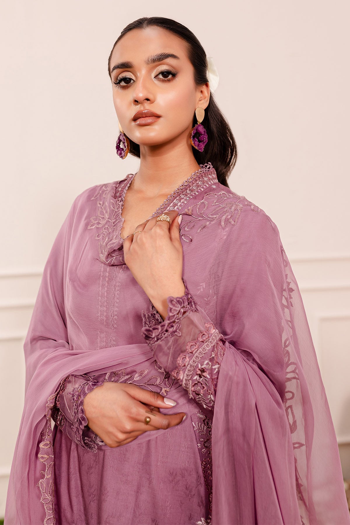 Nureh | Shades Of Summer | NP-470 - House Of Hania