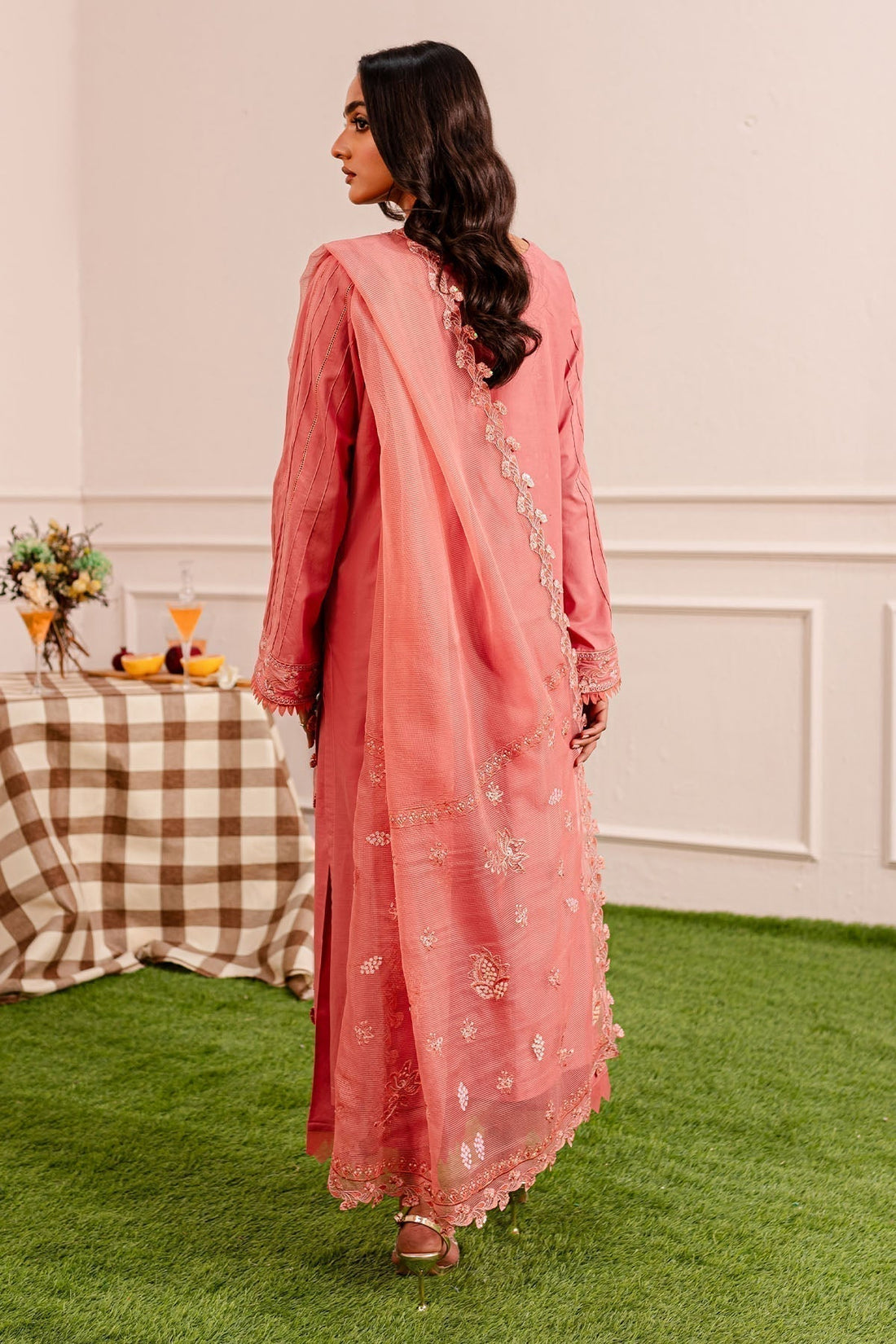 Nureh | Shades Of Summer | NP-477 - House Of Hania