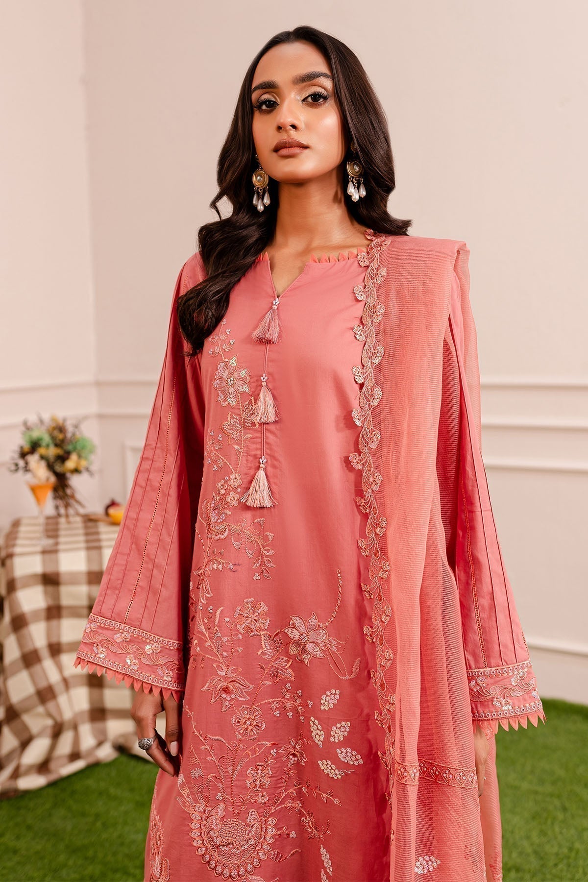 Nureh | Shades Of Summer | NP-477 - House Of Hania