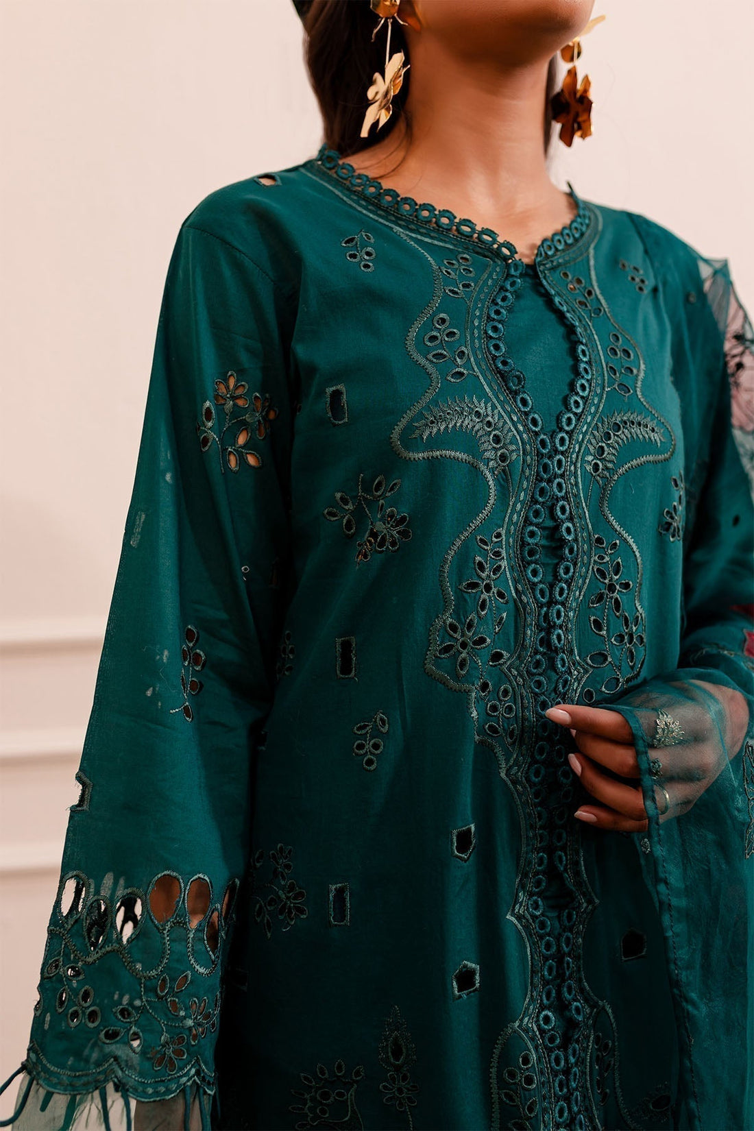 Nureh | Shades Of Summer | NP-478 - House Of Hania