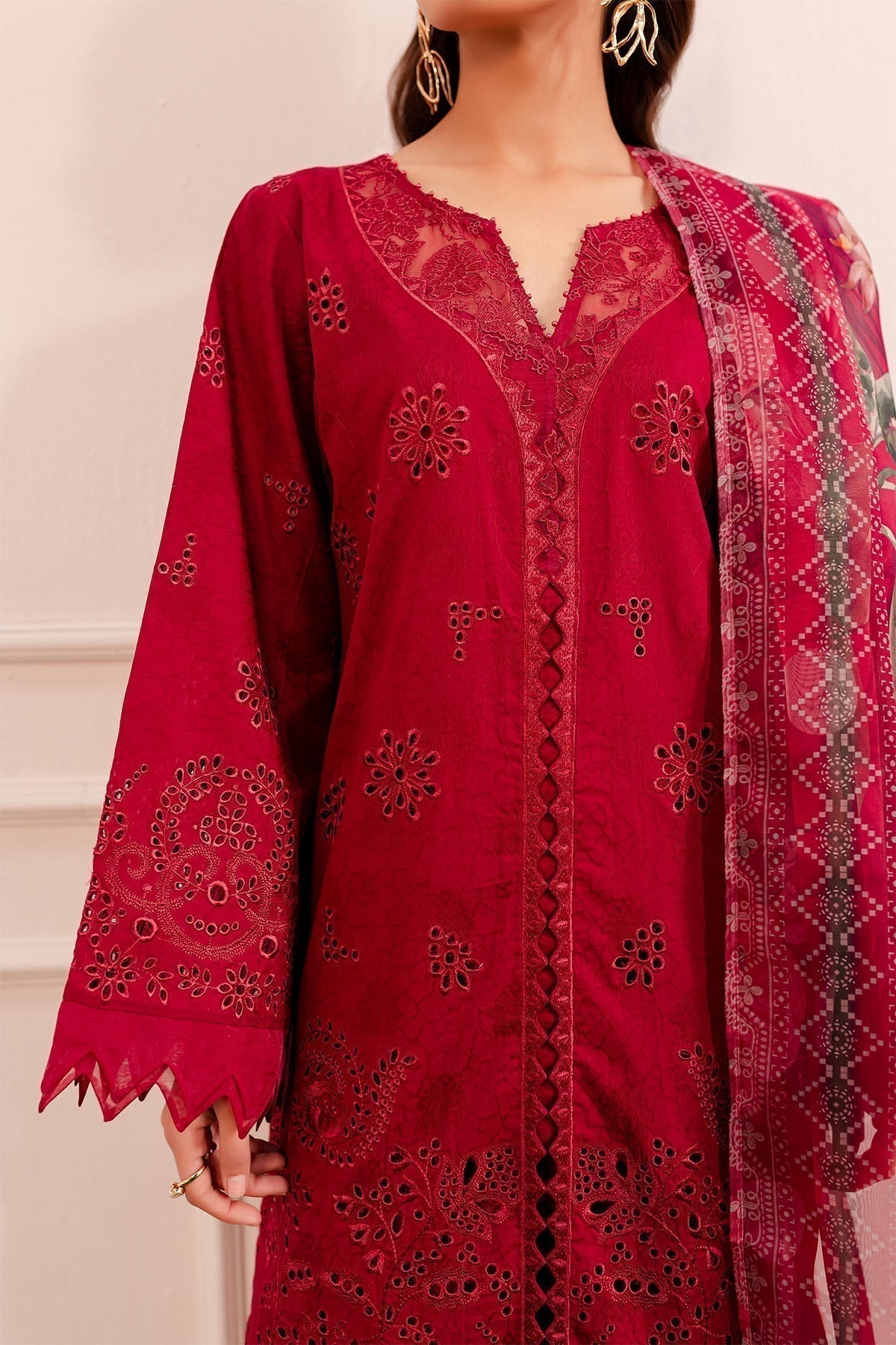 Nureh | Shades Of Summer | NP-482 - House Of Hania