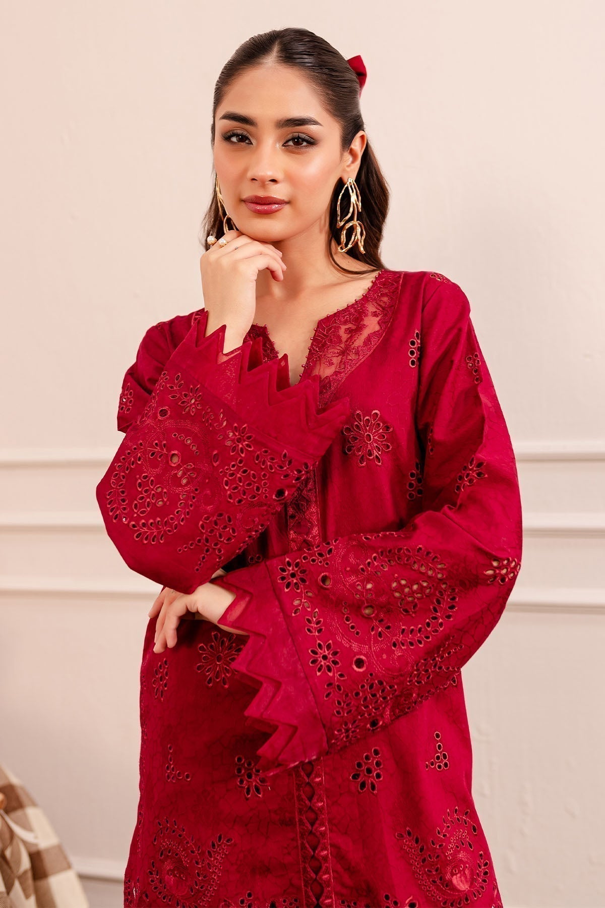 Nureh | Shades Of Summer | NP-482 - House Of Hania