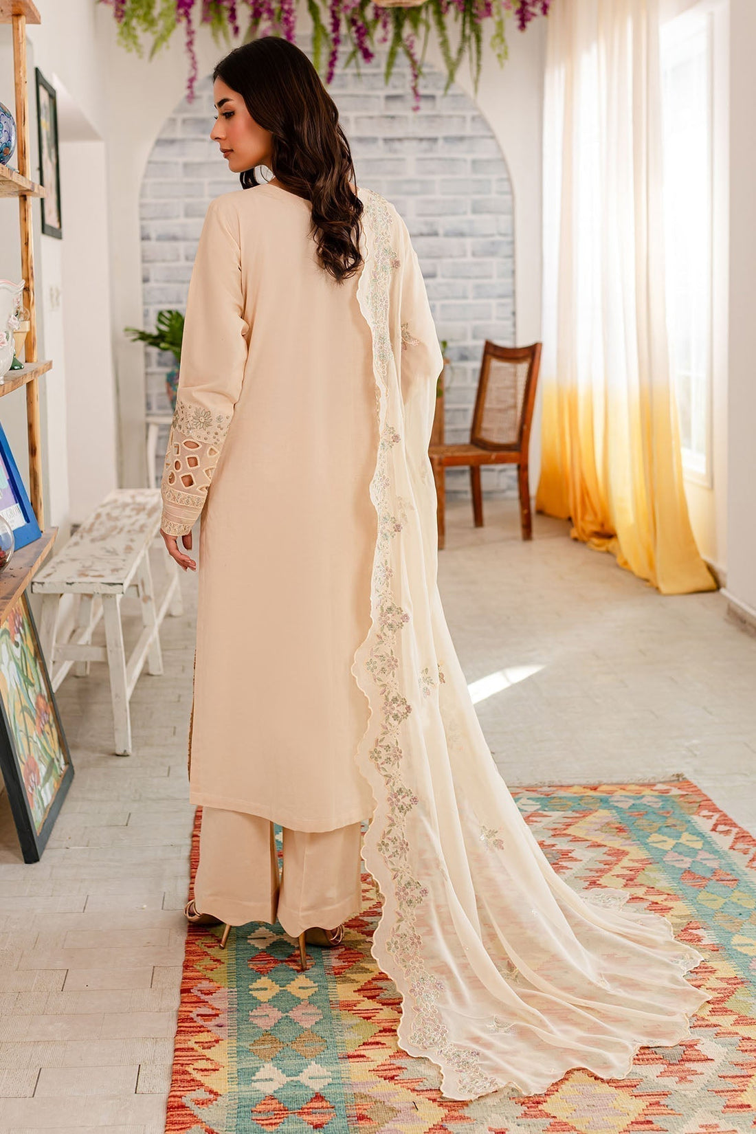 Nureh | Shades Of Summer | NP-489 - House Of Hania