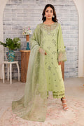Nureh | Shades Of Summer | NP-490 - House Of Hania