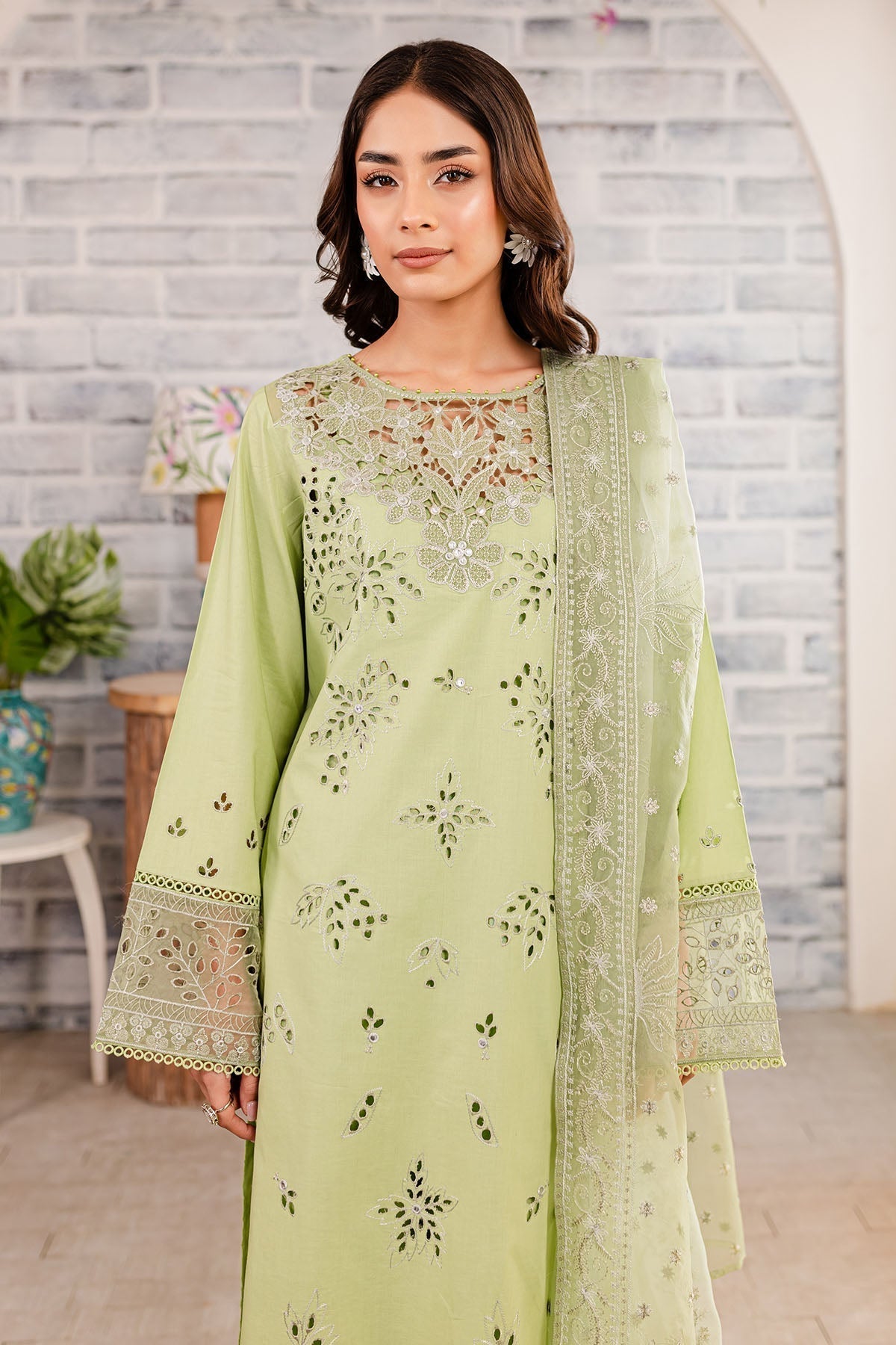 Nureh | Shades Of Summer | NP-490 - House Of Hania