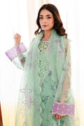 Nureh | Shades Of Summer | NP-491 - House Of Hania