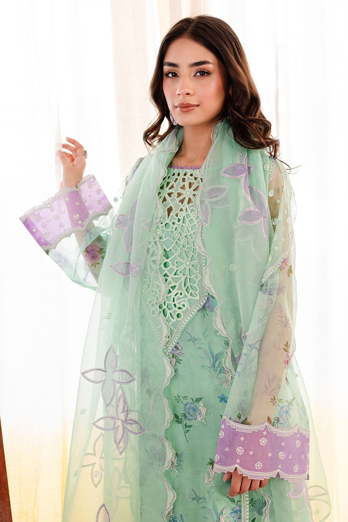 Nureh | Shades Of Summer | NP-491 - House Of Hania
