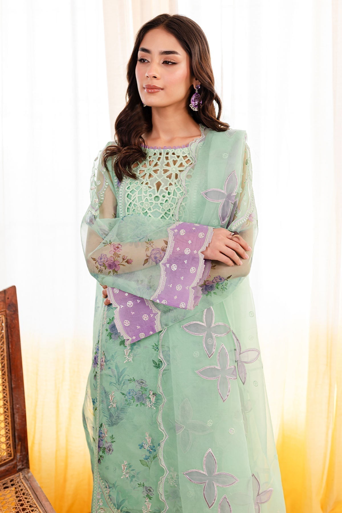 Nureh | Shades Of Summer | NP-491 - House Of Hania