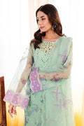 Nureh | Shades Of Summer | NP-491 - House Of Hania