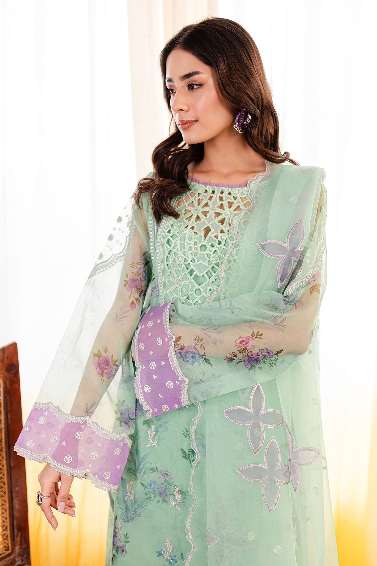 Nureh | Shades Of Summer | NP-491 - House Of Hania