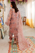 Nureh | Shades Of Summer | NP-493 - House Of Hania