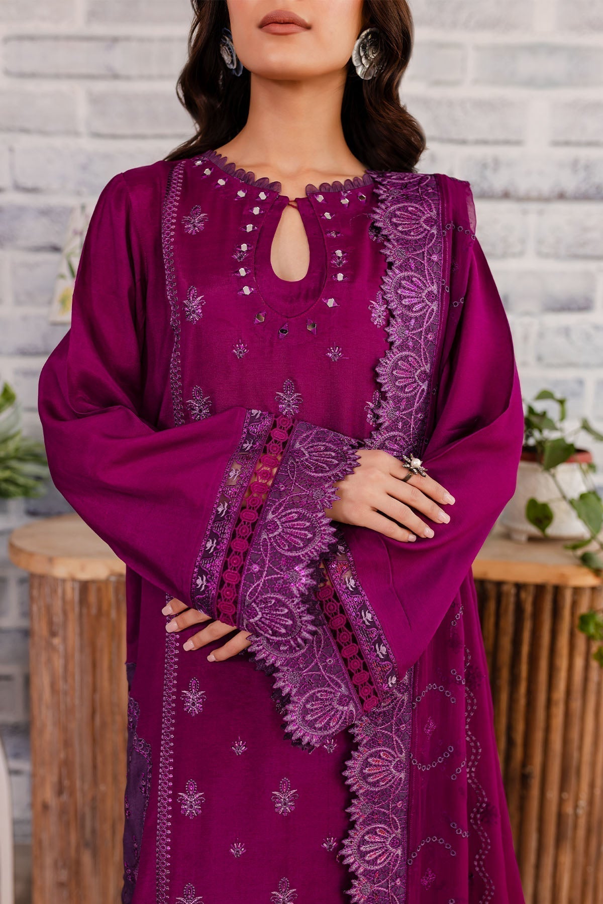 Nureh | Shades Of Summer | NP-494 - House Of Hania
