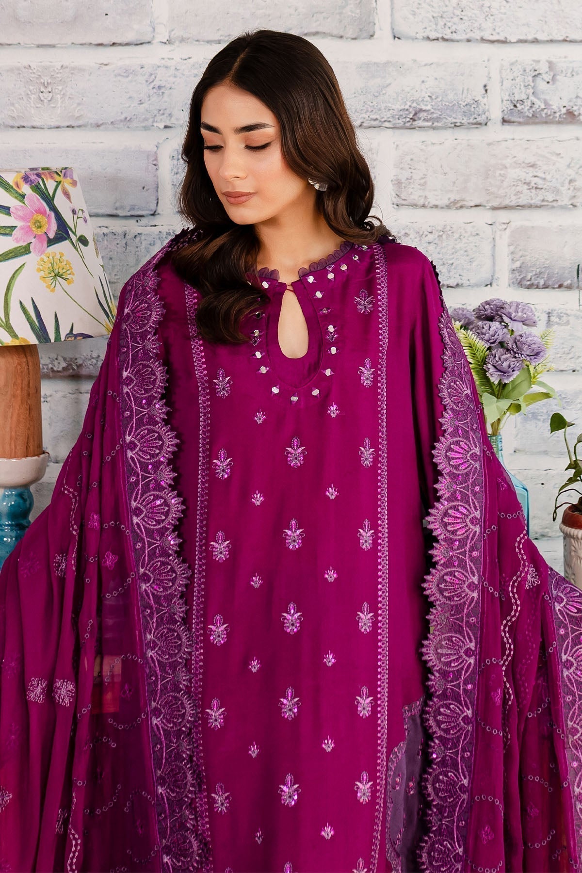 Nureh | Shades Of Summer | NP-494 - House Of Hania