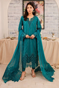 Nureh | Shades Of Summer | NP-495 - House Of Hania