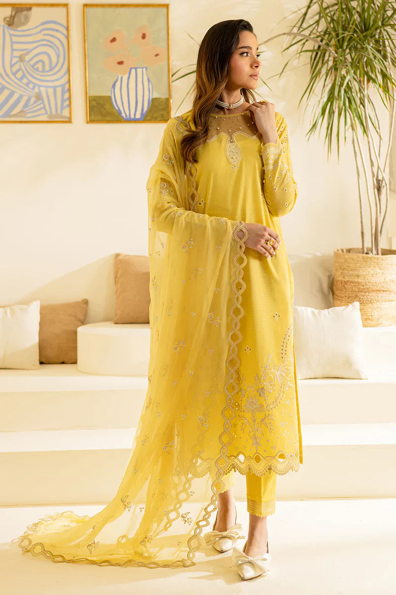 Nureh | Shades Of Summer | NP-609 - House Of Hania
