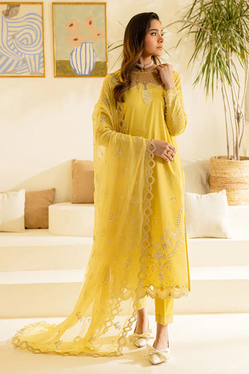 Nureh | Shades Of Summer | NP-609 - House Of Hania