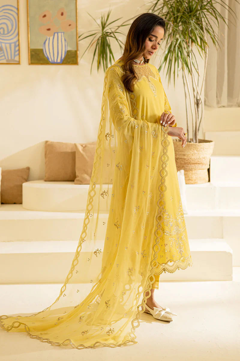 Nureh | Shades Of Summer | NP-609 - House Of Hania