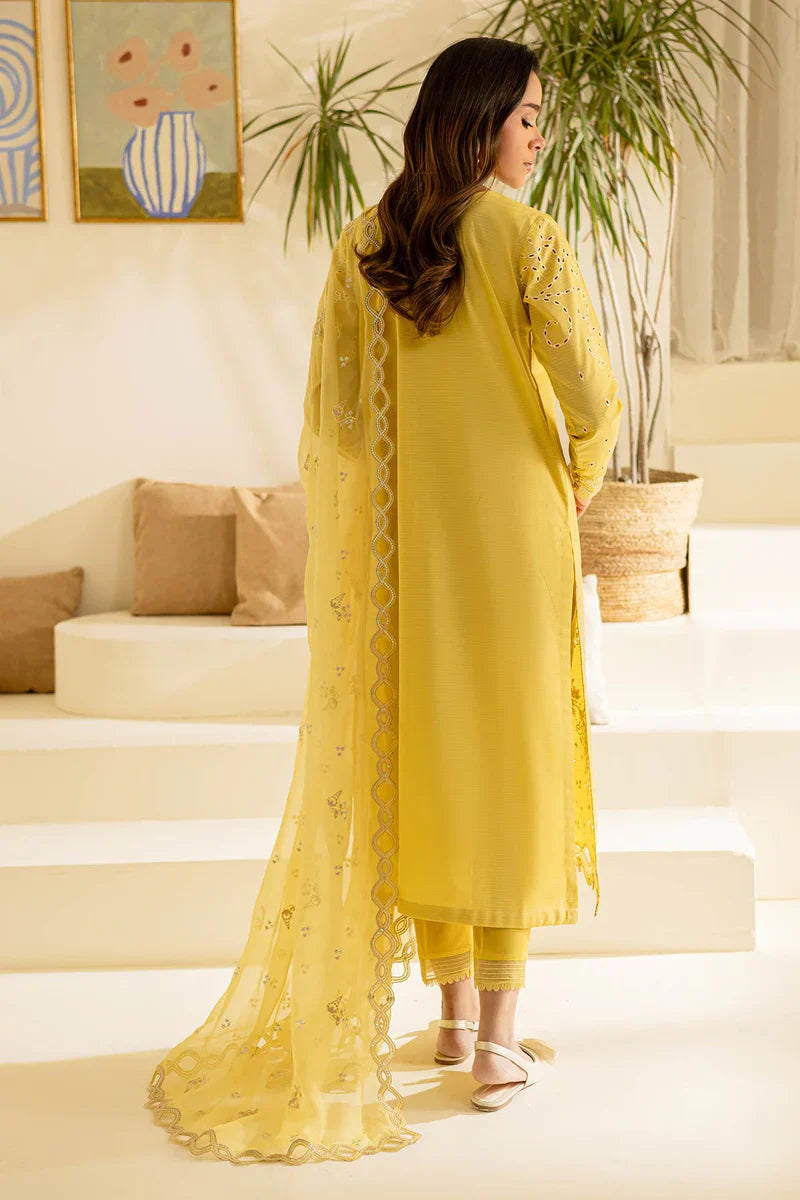 Nureh | Shades Of Summer | NP-609 - House Of Hania