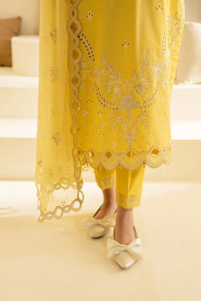 Nureh | Shades Of Summer | NP-609 - House Of Hania