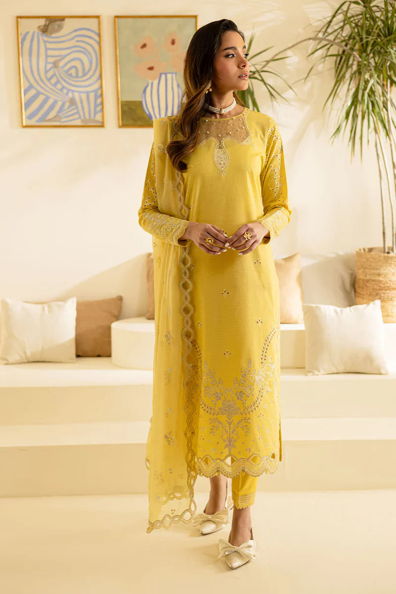 Nureh | Shades Of Summer | NP-609 - House Of Hania