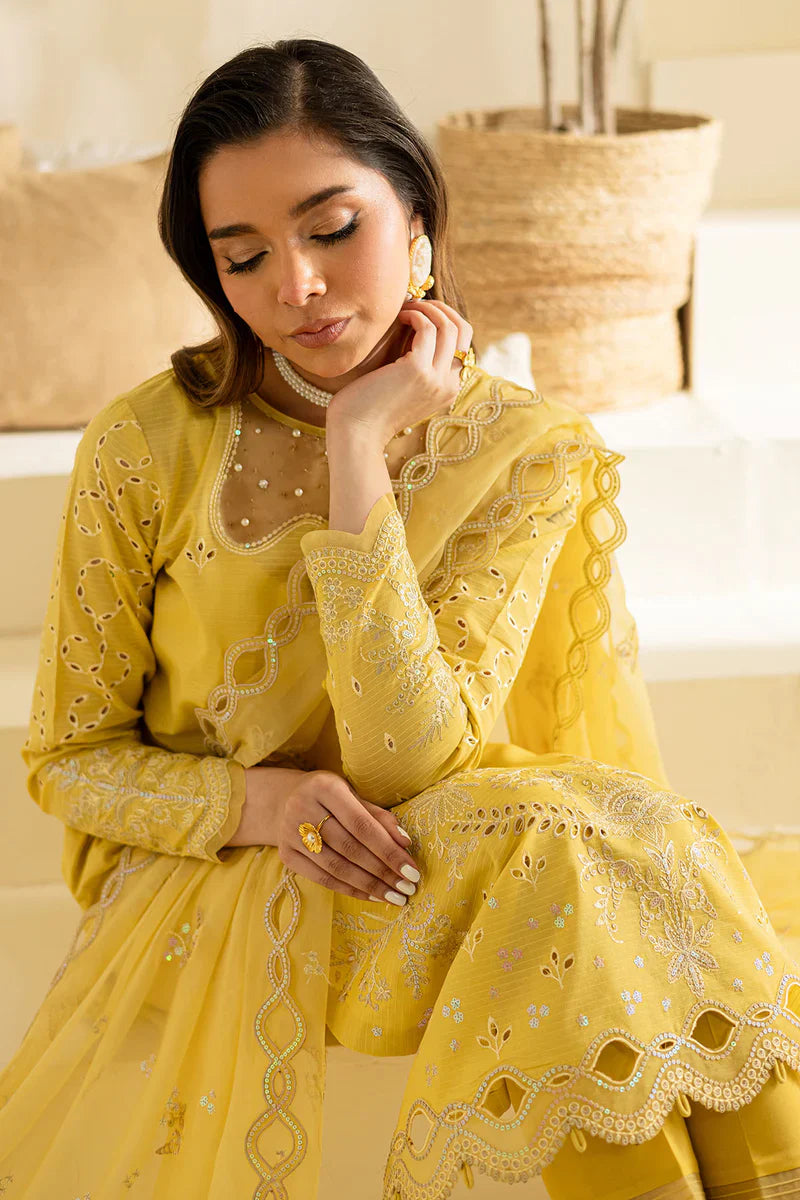 Nureh | Shades Of Summer | NP-609 - House Of Hania