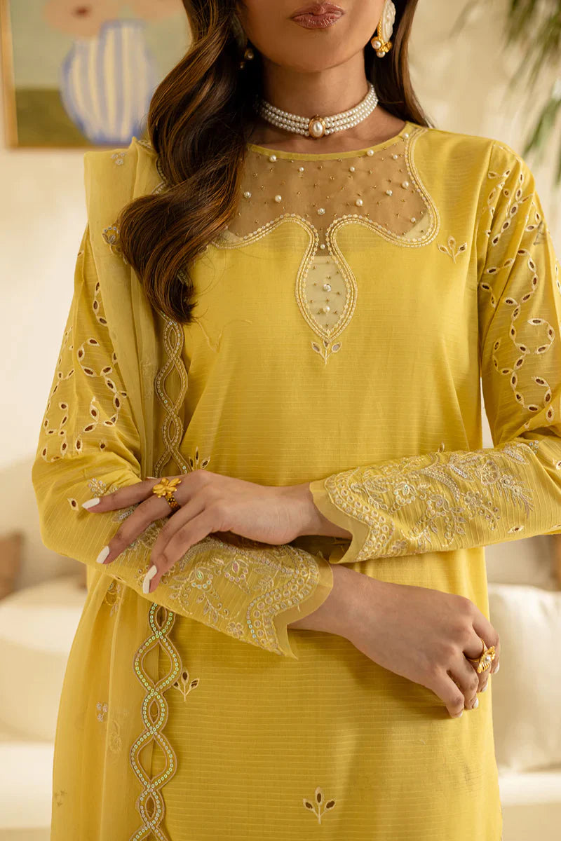 Nureh | Shades Of Summer | NP-609 - House Of Hania