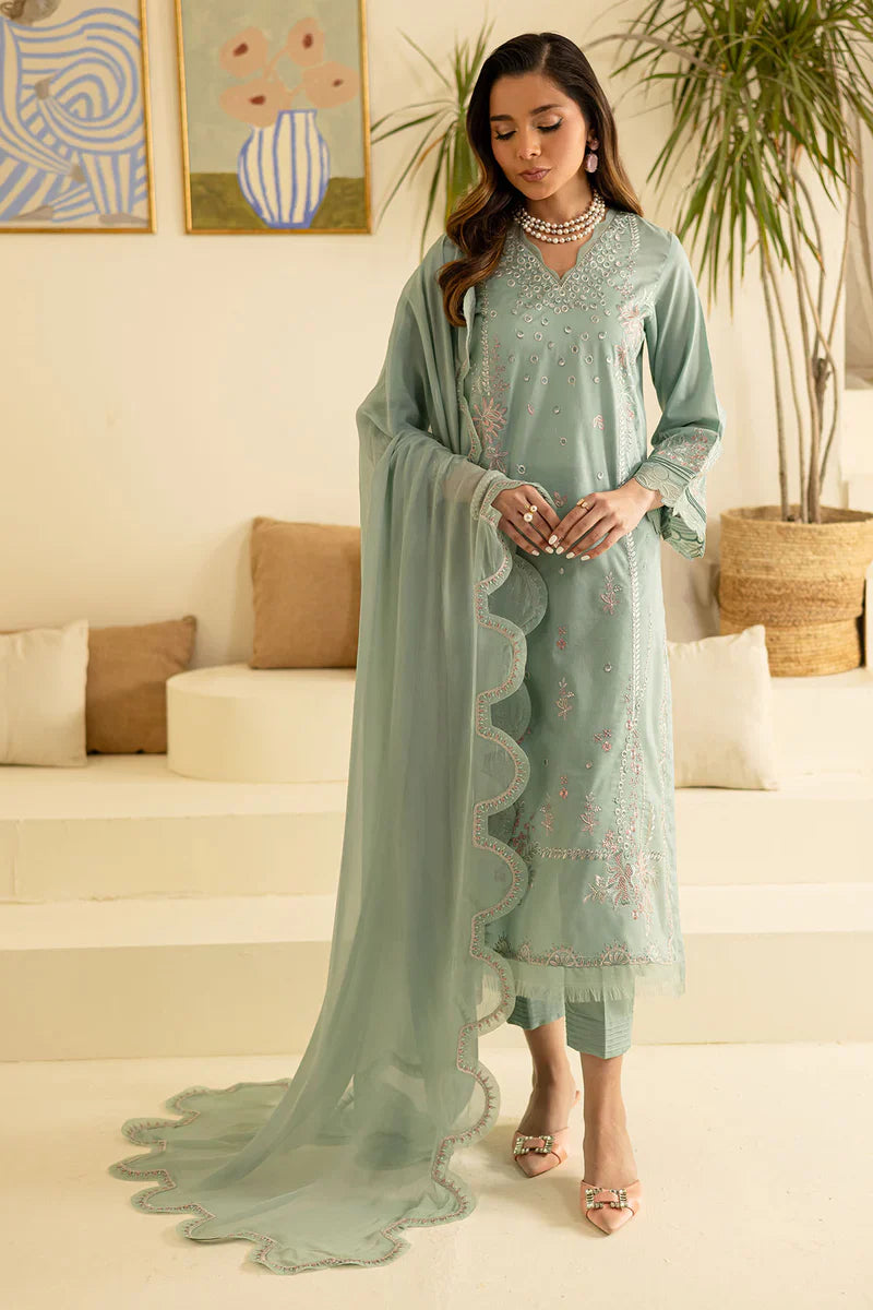 Nureh | Shades Of Summer | NP-610 - House Of Hania