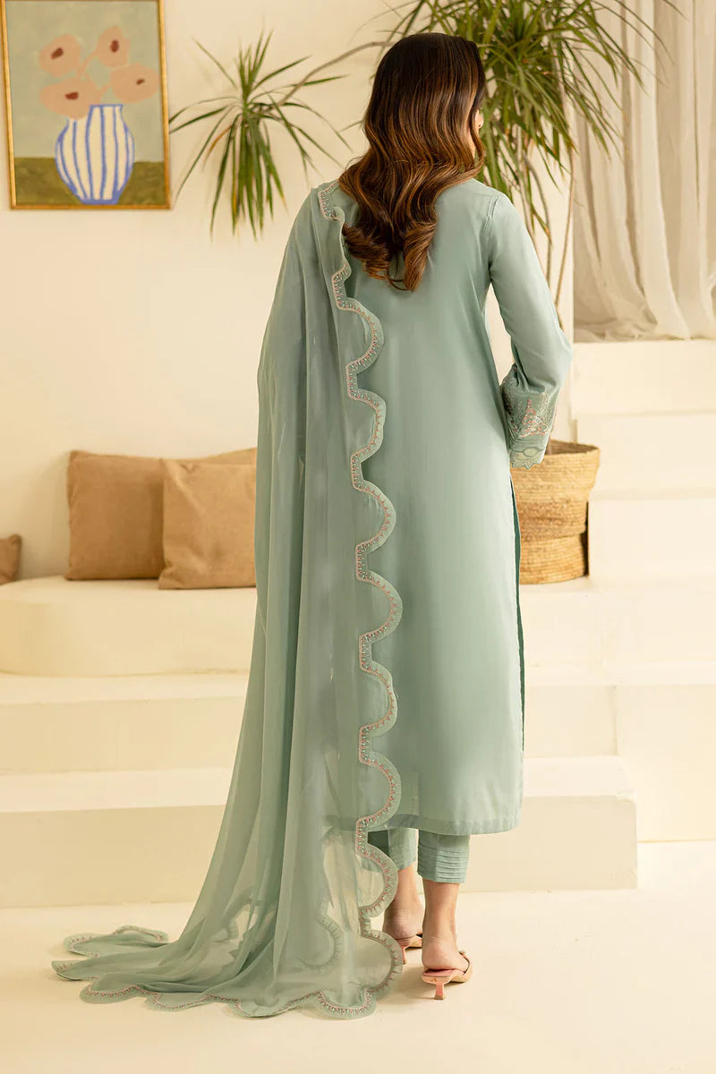 Nureh | Shades Of Summer | NP-610 - House Of Hania