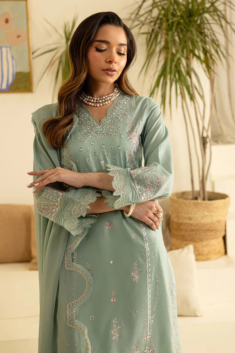Nureh | Shades Of Summer | NP-610 - House Of Hania