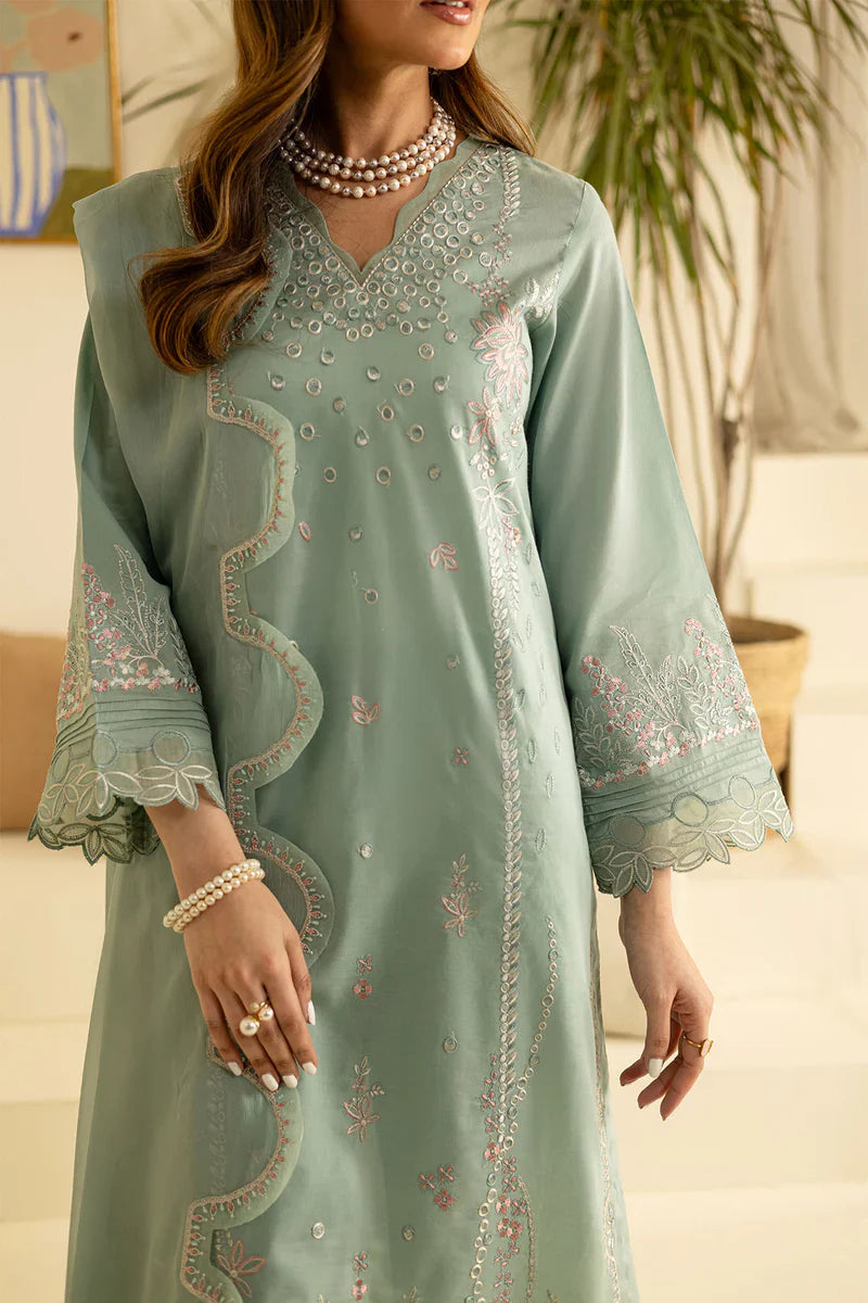 Nureh | Shades Of Summer | NP-610 - House Of Hania